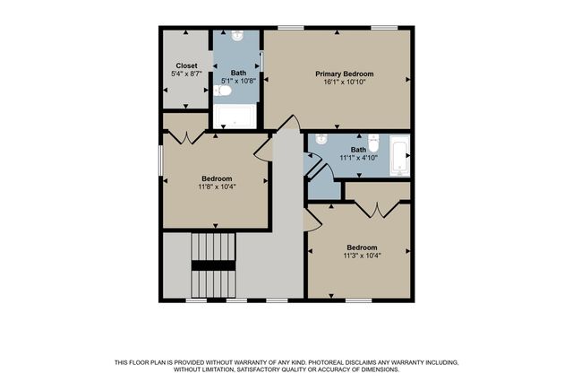 237 Young Court, Rockford, MI 49341