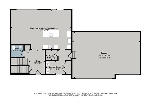 237 Young Court, Rockford, MI 49341