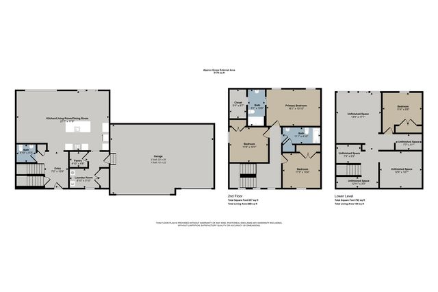 237 Young Court, Rockford, MI 49341