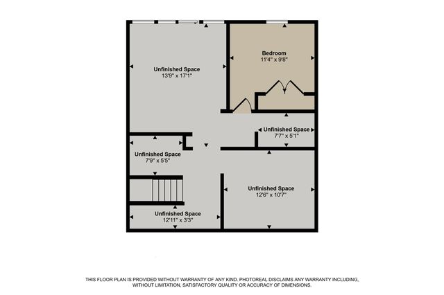 237 Young Court, Rockford, MI 49341