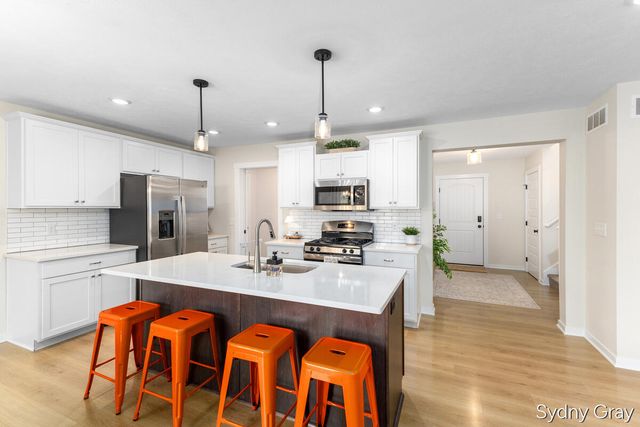 237 Young Court, Rockford, MI 49341