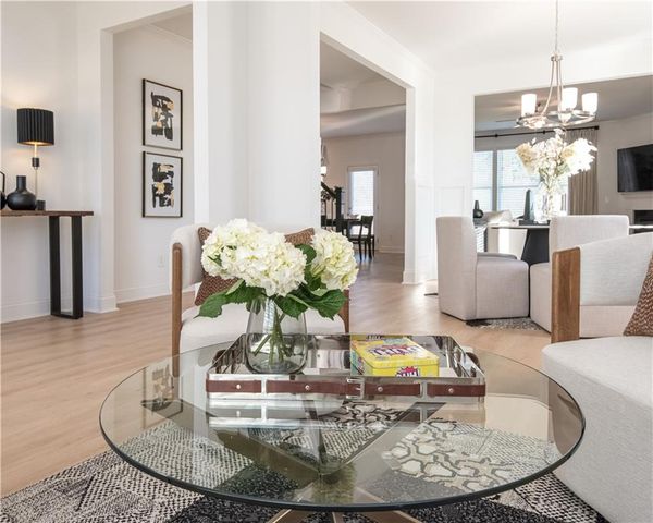 1406 Sunny Valley Lane, Braselton, GA 30517