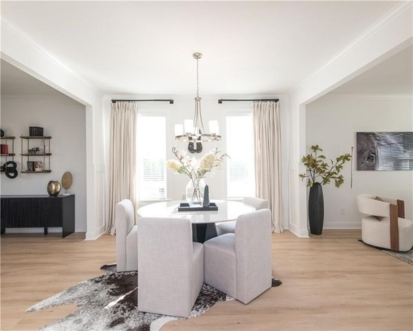 1406 Sunny Valley Lane, Braselton, GA 30517