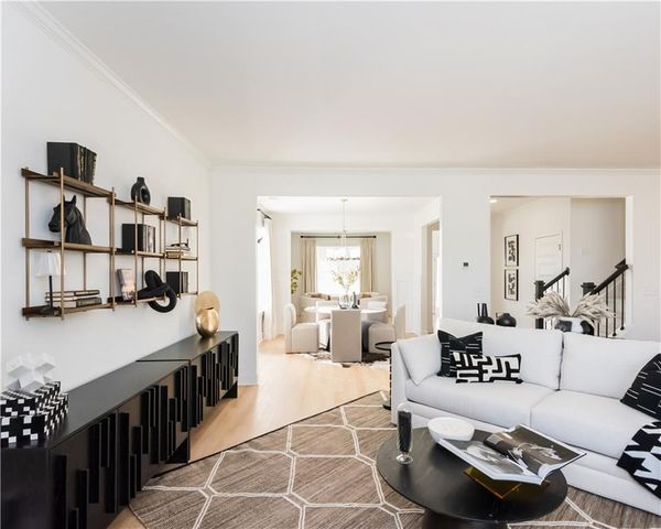 1406 Sunny Valley Lane, Braselton, GA 30517