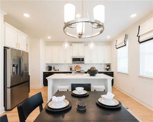 1406 Sunny Valley Lane, Braselton, GA 30517