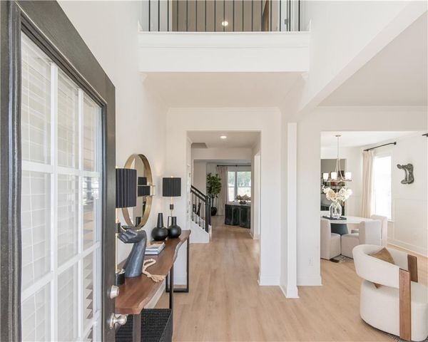 1406 Sunny Valley Lane, Braselton, GA 30517