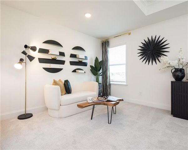 1406 Sunny Valley Lane, Braselton, GA 30517