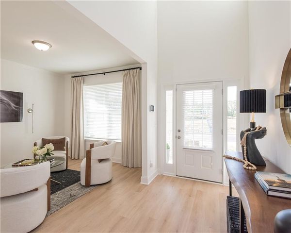 1406 Sunny Valley Lane, Braselton, GA 30517