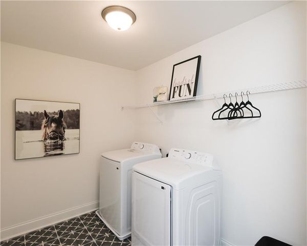 1406 Sunny Valley Lane, Braselton, GA 30517