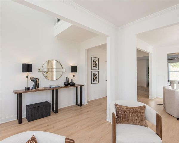 1406 Sunny Valley Lane, Braselton, GA 30517