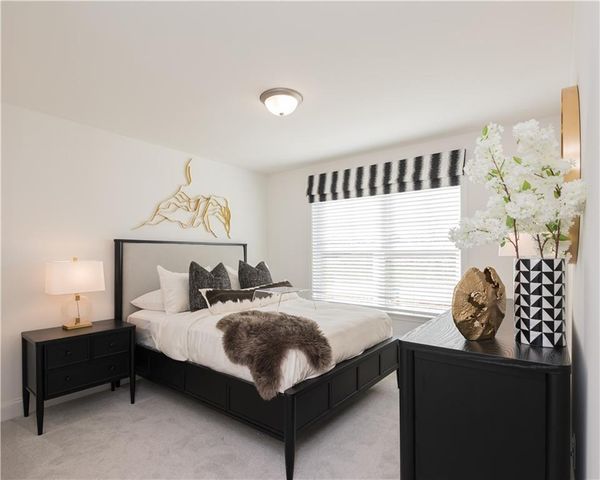 1406 Sunny Valley Lane, Braselton, GA 30517