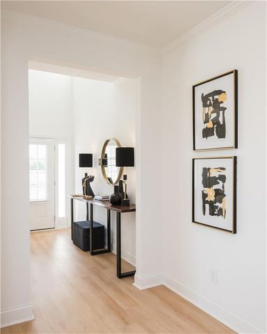 1406 Sunny Valley Lane, Braselton, GA 30517