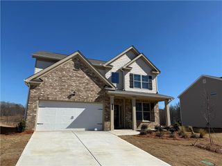 1406 Sunny Valley Lane, Braselton, GA 30517