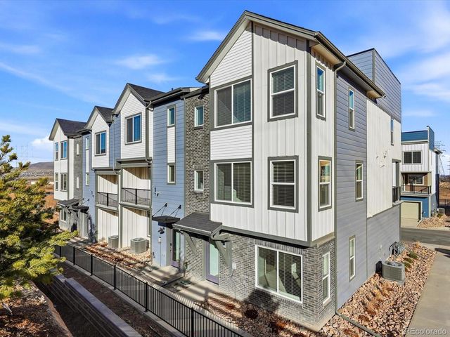 4663 Cloudburst Lane, Morrison, CO 80465