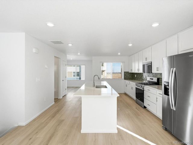 4663 Cloudburst Lane, Morrison, CO 80465