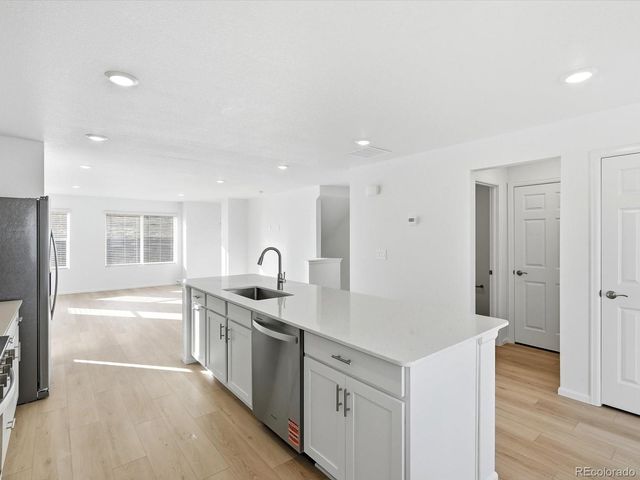 4663 Cloudburst Lane, Morrison, CO 80465