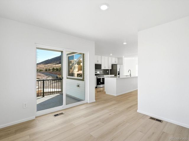 4663 Cloudburst Lane, Morrison, CO 80465