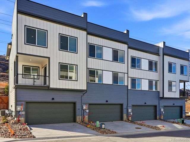 4663 Cloudburst Lane, Morrison, CO 80465