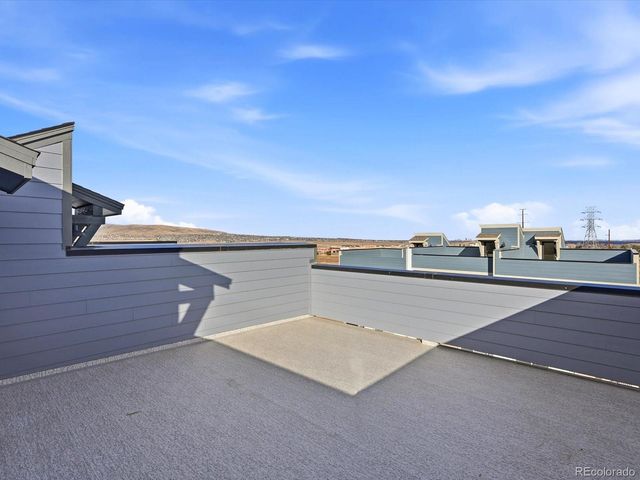 4663 Cloudburst Lane, Morrison, CO 80465