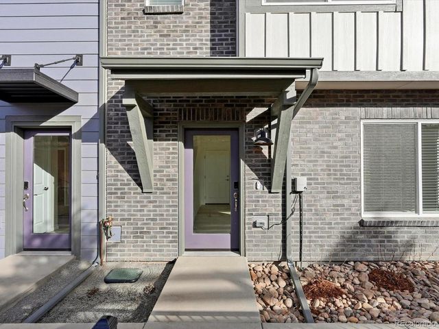 4663 Cloudburst Lane, Morrison, CO 80465