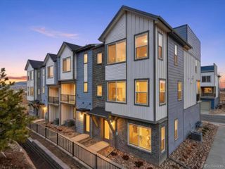 4663 Cloudburst Lane, Morrison, CO 80465