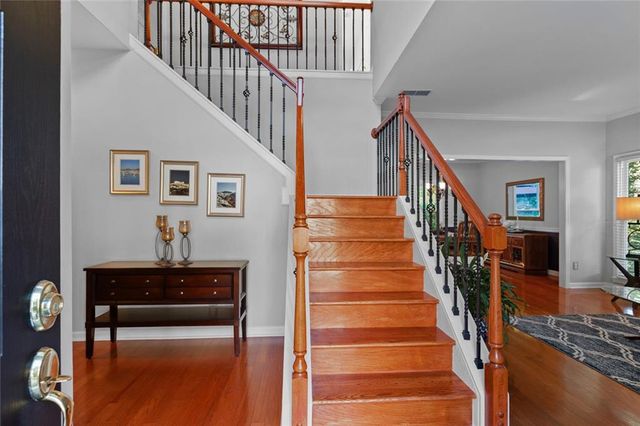 565 Windermere Park Court, Alpharetta, GA 30022