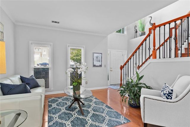 565 Windermere Park Court, Alpharetta, GA 30022