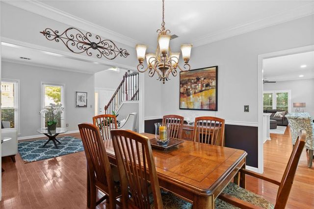 565 Windermere Park Court, Alpharetta, GA 30022