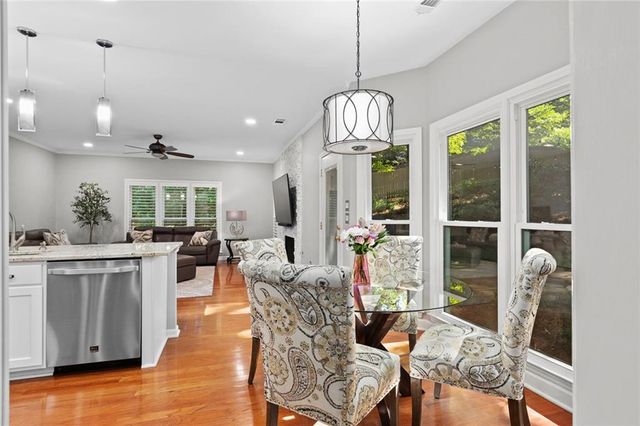 565 Windermere Park Court, Alpharetta, GA 30022