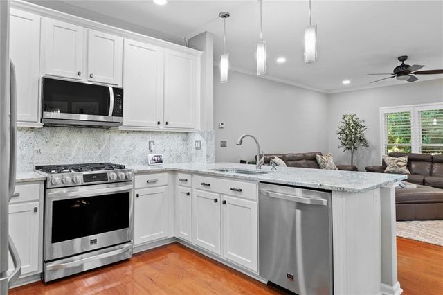 565 Windermere Park Court, Alpharetta, GA 30022