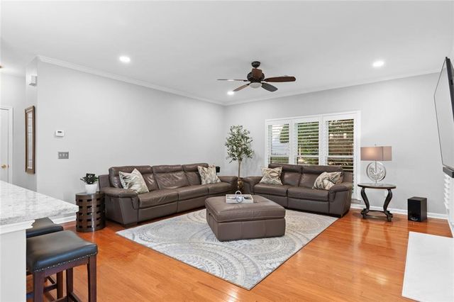 565 Windermere Park Court, Alpharetta, GA 30022