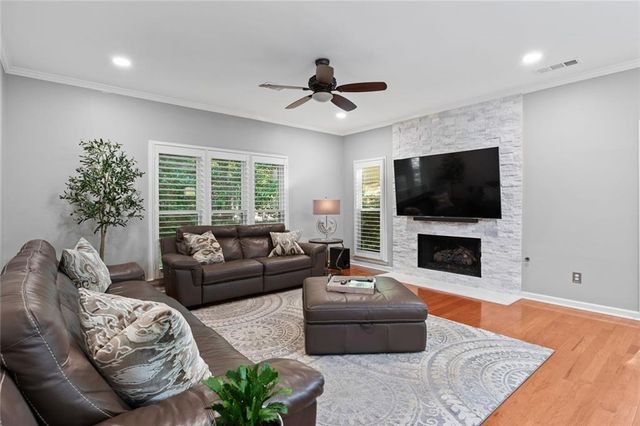 565 Windermere Park Court, Alpharetta, GA 30022