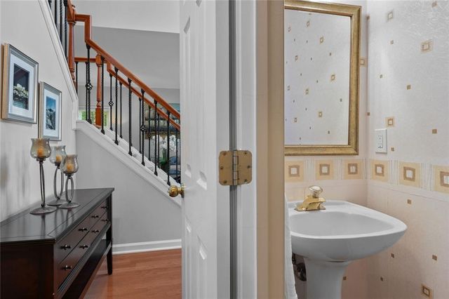 565 Windermere Park Court, Alpharetta, GA 30022