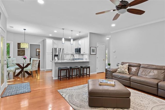 565 Windermere Park Court, Alpharetta, GA 30022