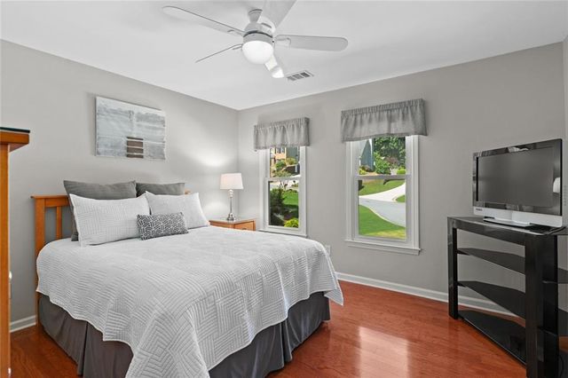 565 Windermere Park Court, Alpharetta, GA 30022