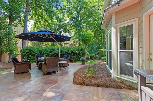 565 Windermere Park Court, Alpharetta, GA 30022