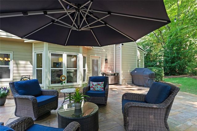 565 Windermere Park Court, Alpharetta, GA 30022