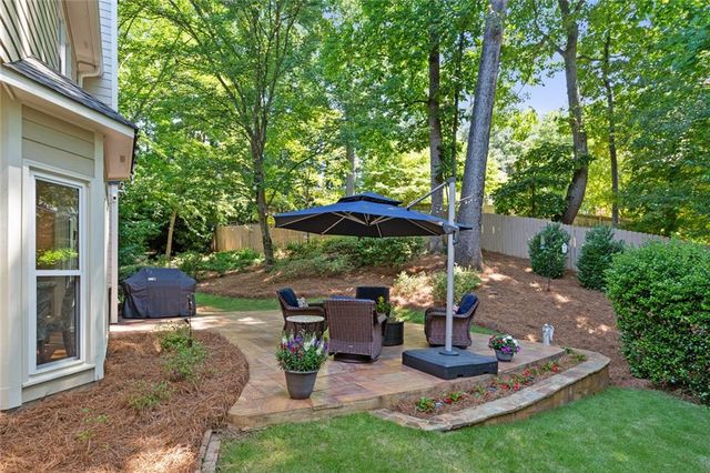 565 Windermere Park Court, Alpharetta, GA 30022