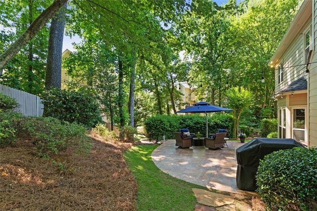 565 Windermere Park Court, Alpharetta, GA 30022