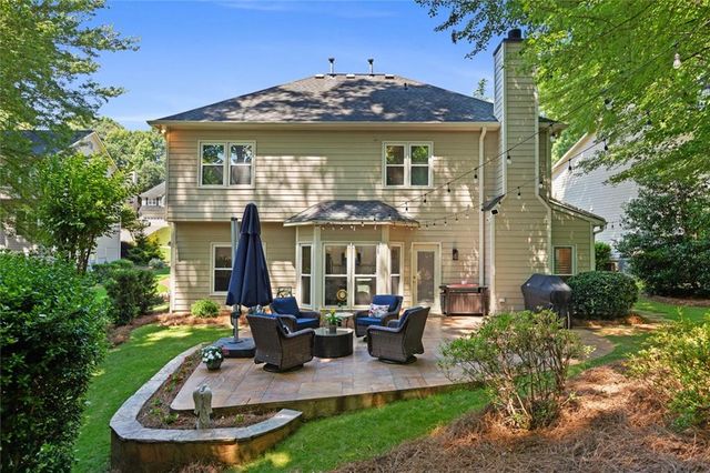 565 Windermere Park Court, Alpharetta, GA 30022