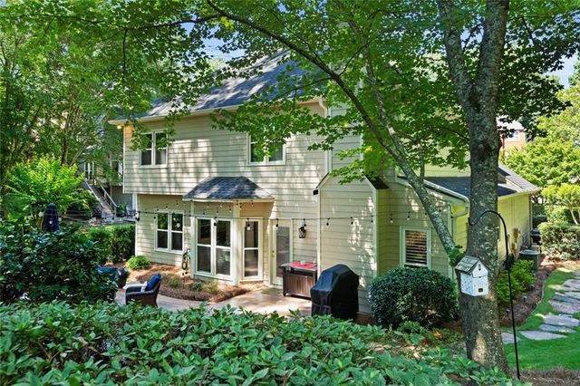 565 Windermere Park Court, Alpharetta, GA 30022