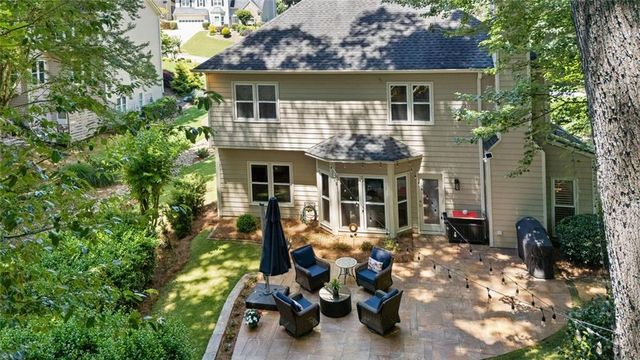 565 Windermere Park Court, Alpharetta, GA 30022