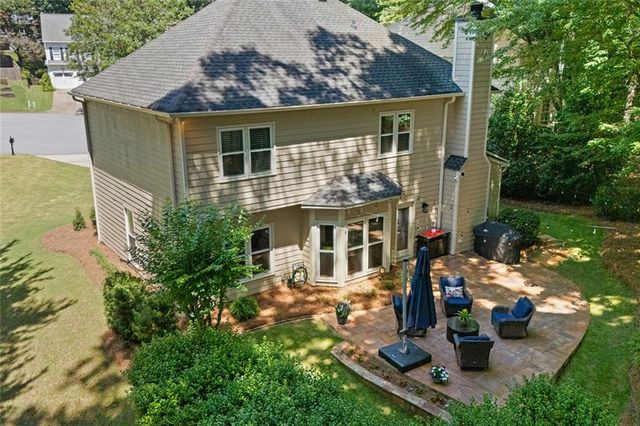 565 Windermere Park Court, Alpharetta, GA 30022