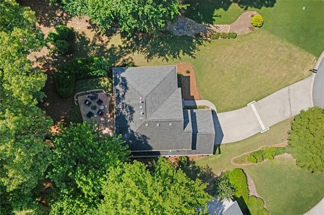 565 Windermere Park Court, Alpharetta, GA 30022