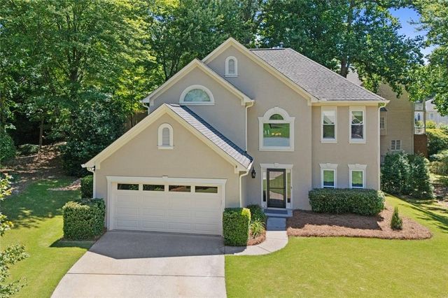 565 Windermere Park Court, Alpharetta, GA 30022