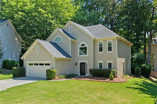 565 Windermere Park Court, Alpharetta, GA 30022