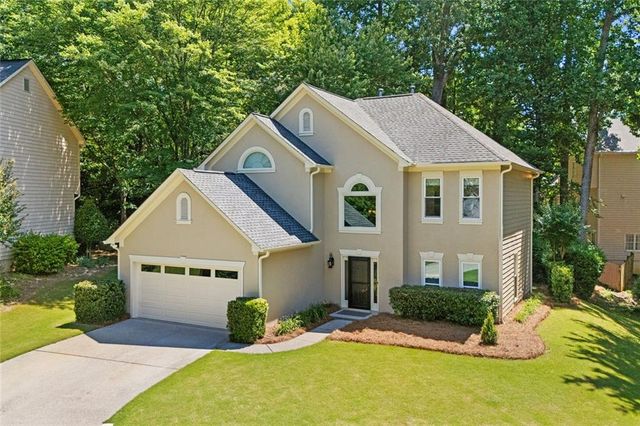 565 Windermere Park Court, Alpharetta, GA 30022