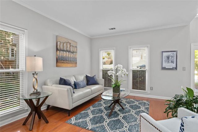 565 Windermere Park Court, Alpharetta, GA 30022