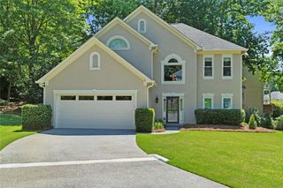 565 Windermere Park Court, Alpharetta, GA 30022