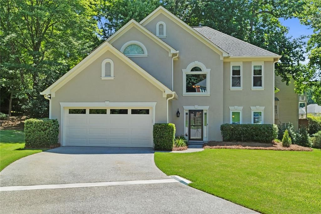 565 Windermere Park Court, Alpharetta, GA 30022